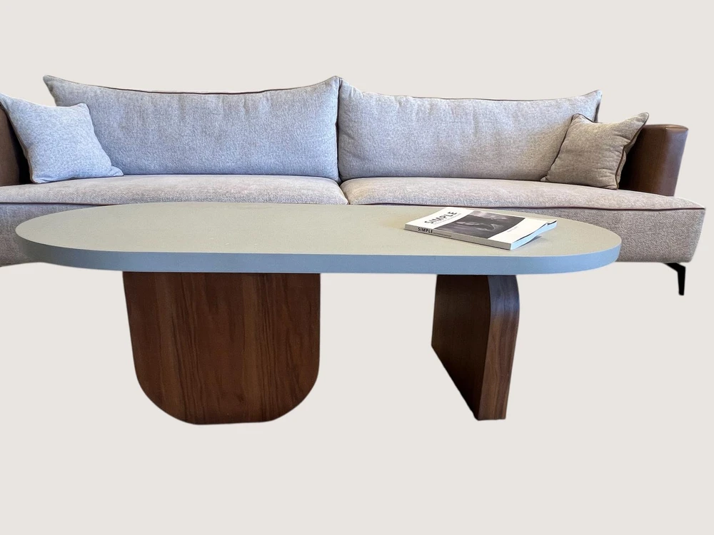 שולחן סלון דגם לופט