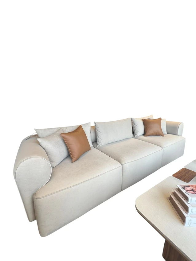 ספה דגם מסה