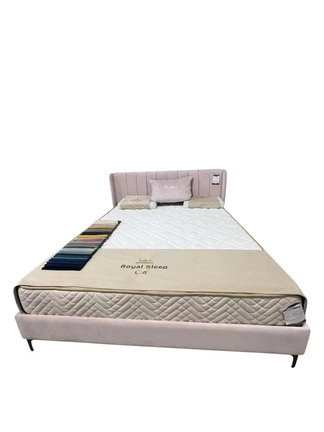 מיטה דגם רומי