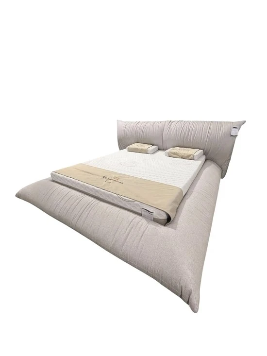 מיטה דגם פלאפי פלוס