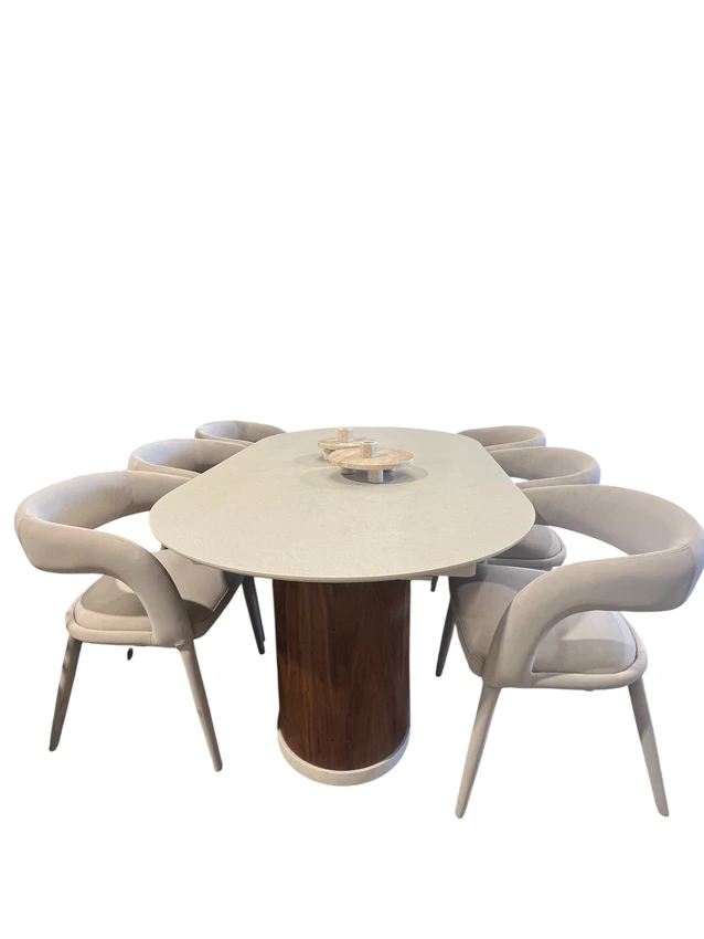 פינת אוכל מארי