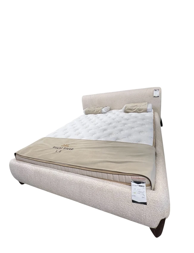 מיטה דגם סול