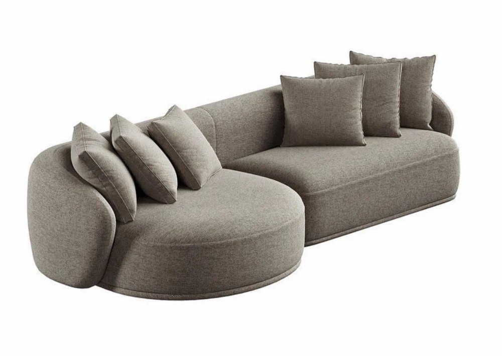 סלון דגם מסטו