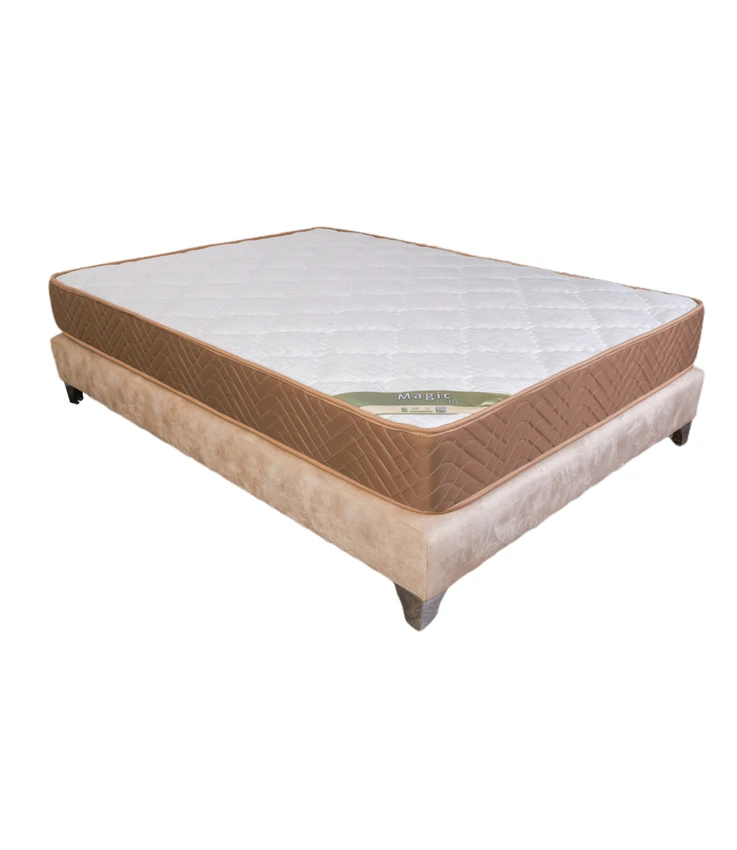 מגיק קפיצים