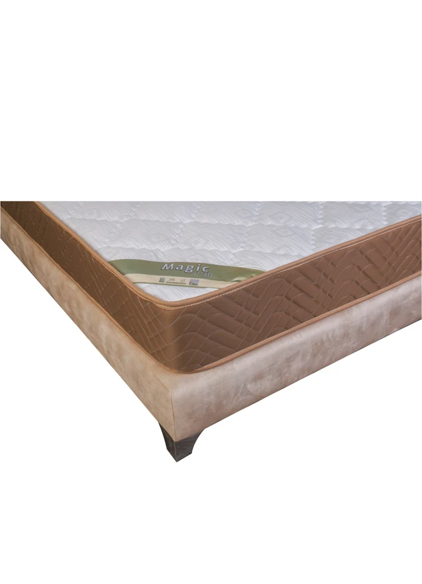 מגיק קפיצים