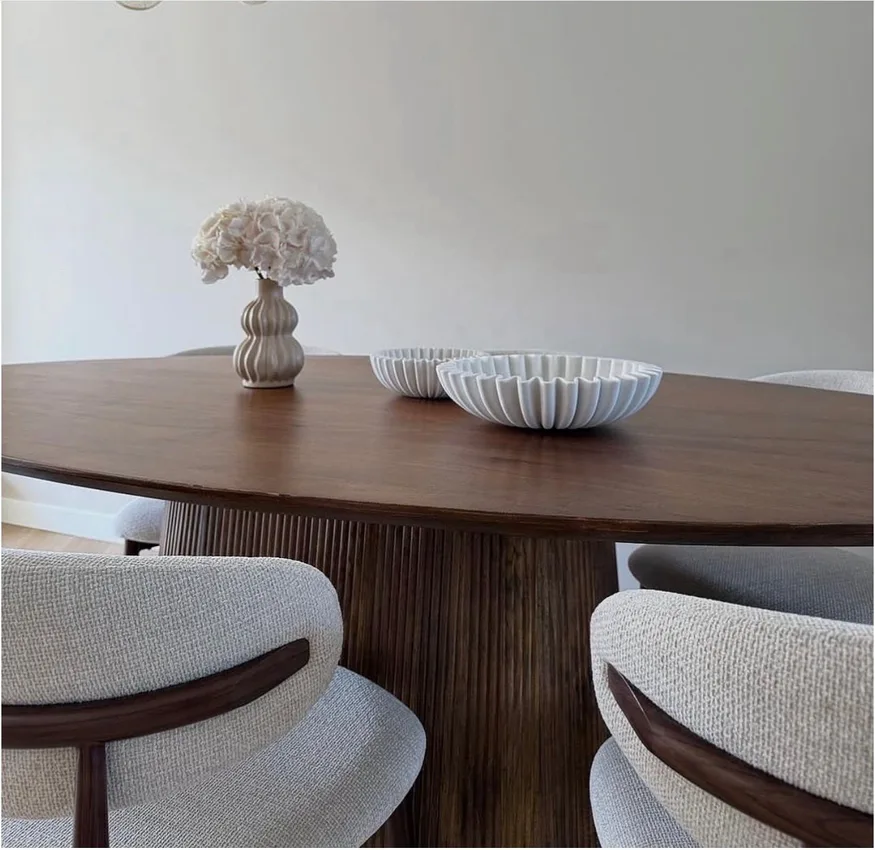 פינת אוכל דגם ROZ