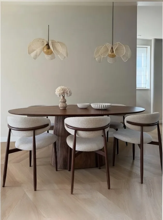 פינת אוכל דגם ROZ