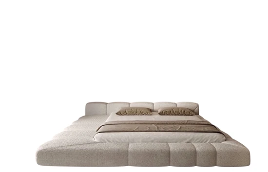 מיטה דגם PRIAM