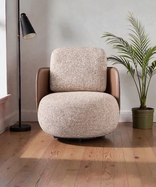 כורסא דגם PEPE