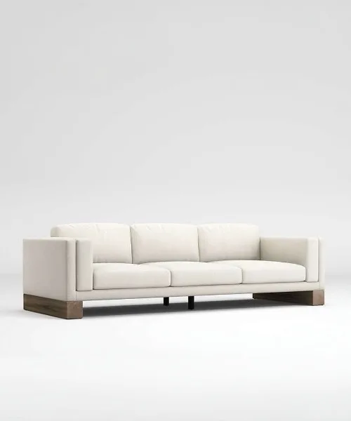 ספה דגם SELINA