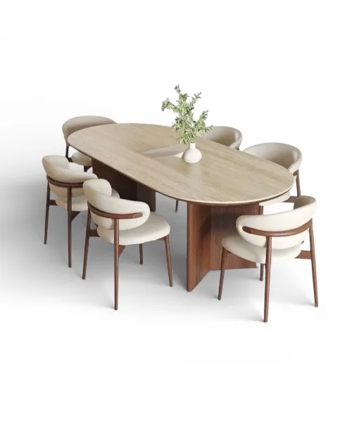 פינת אוכל דגם BAVIL