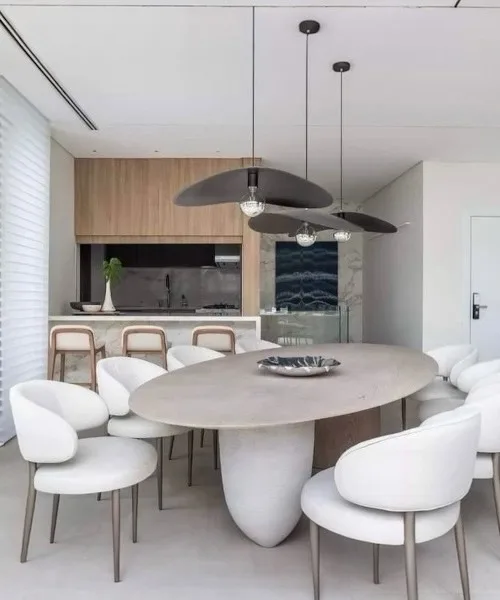 פינת אוכל דגם GLEM