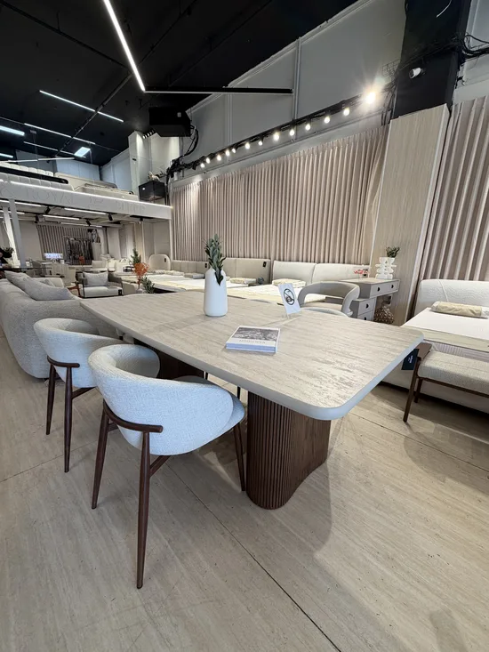 פינת אוכל דגם CATALIA