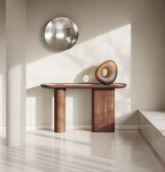 קונסולה דגם ZUMA