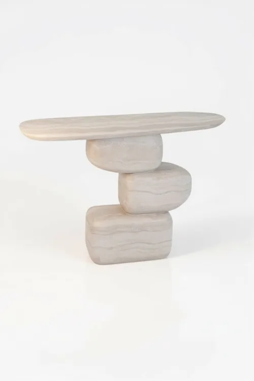 קונסולה דגם ARI