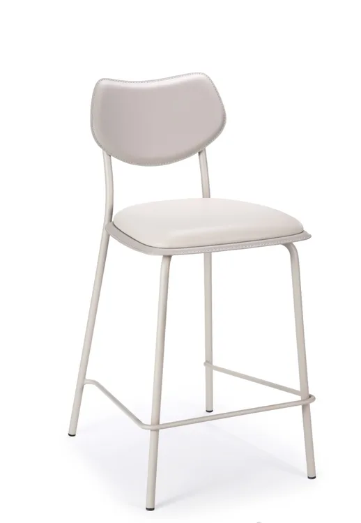 כיסא בר דגם ANITA בהיר