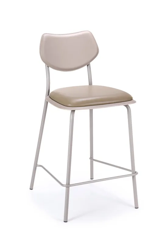 כיסא בר דגם ANITA כהה