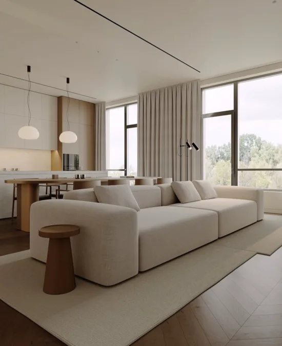 ספה דגם BIG DADA