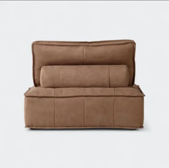 כורסא דגם TULOM חום