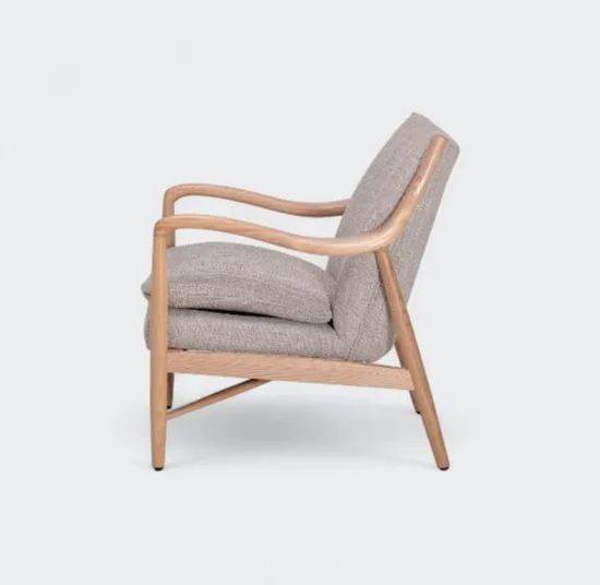 כורסא דגם PTRIK גוון אבן