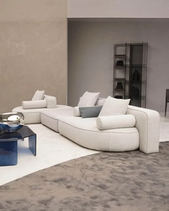 ספה דגם VALORA