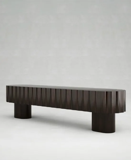 מזנון דגם BAMBI