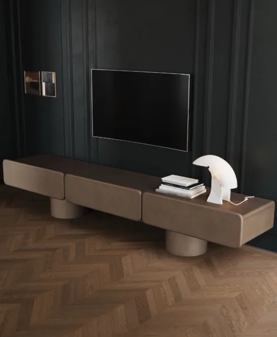 מזנון דגם ZENGA