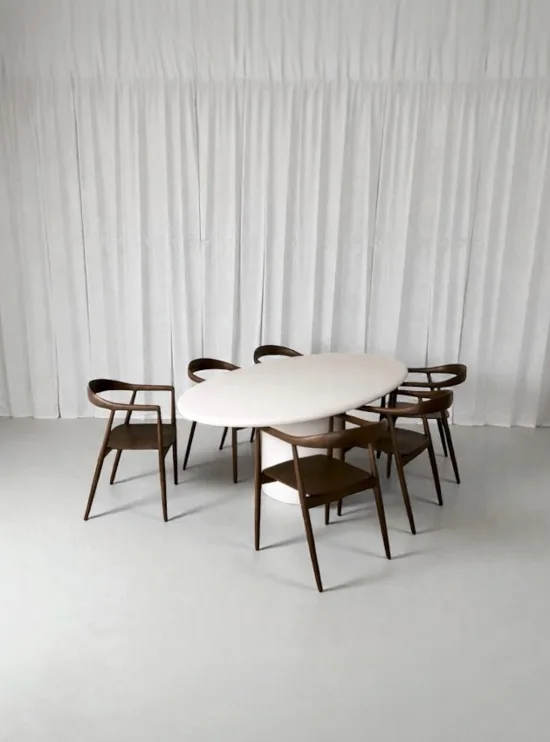 פינת אוכל דגם RATRON