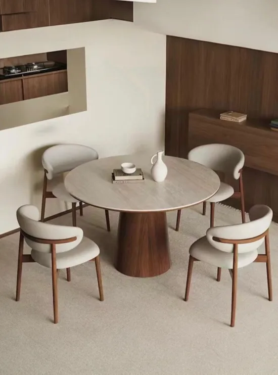 פינת אוכל דגם HERMES